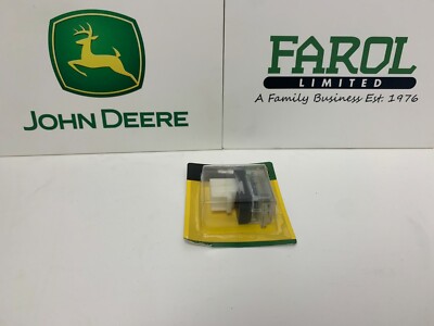 Original John Deere Gator Nutzfahrzeug XUV855D PC9959 Betriebsstundenzähler AM142349 