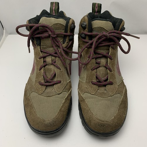 Vintage 1994 Nike ACG Hiking Boots 