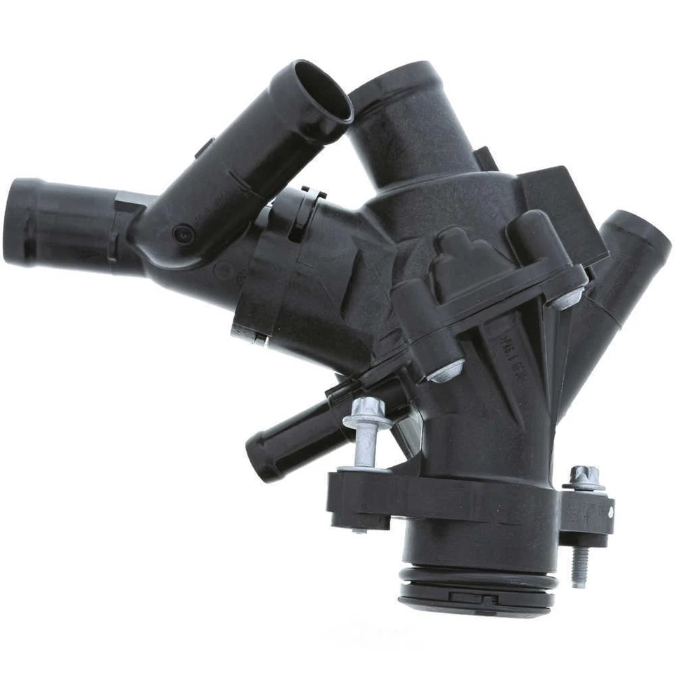 Termostato de refrigerante del motor para Mercedes-Benz CLA250 CLA250 2014-2018, CLA45 AMG G Foto 3 de 4