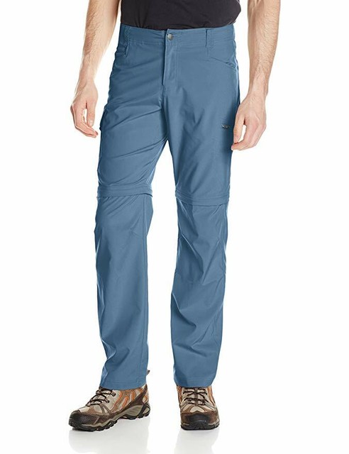 columbia stretch pants