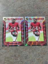 2022 DONRUSS CHRIS GODWIN ELITE SERIES #ES-29 TAMPA BAY BUCCANEERS