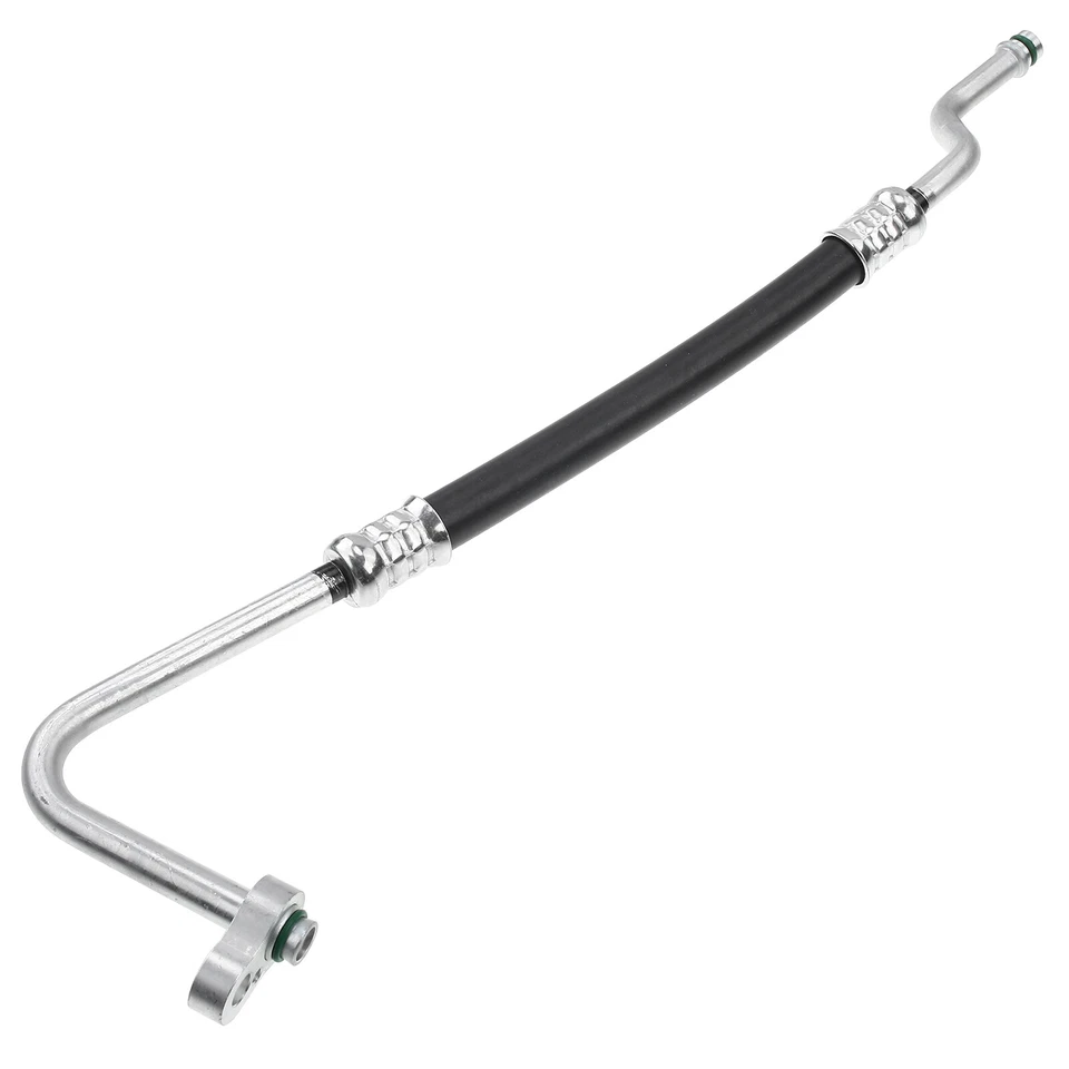 Línea de descarga para Mercedes-Benz R350 W251 2006 2007 2008 2009-2012 V6 3,5 L DOHC Foto 2 de 4