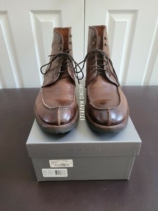 Antonio Maurizi Boots | eBay display picture 1