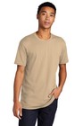 Next Level 3600 Unisex Short Sleeve Soft Fitted Cotton Crew Neck ...