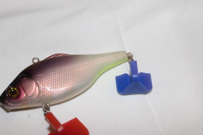 MEGABASS-WOBBLER-MADE IN JAPAN-Nr-75
