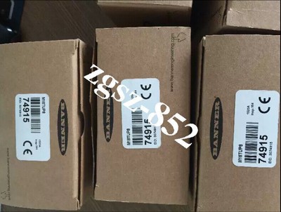 M18TUP8 74915 Infrared Temperature Sensor Brand New Shipping FedEx or DHL #T7