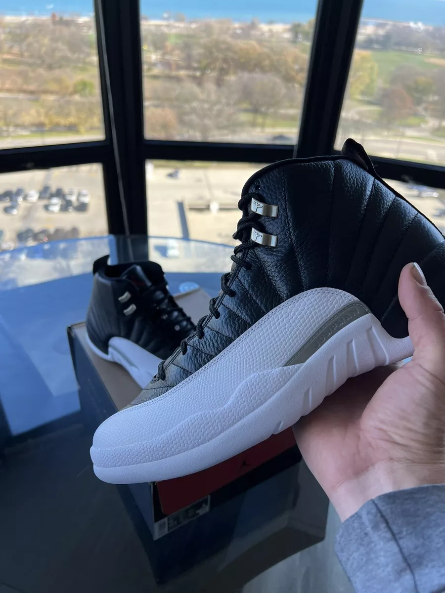 Air Jordan 12 Retro Low Playoff