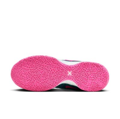 Nike Zoom Lebron NXXT GEN AMPD EP 