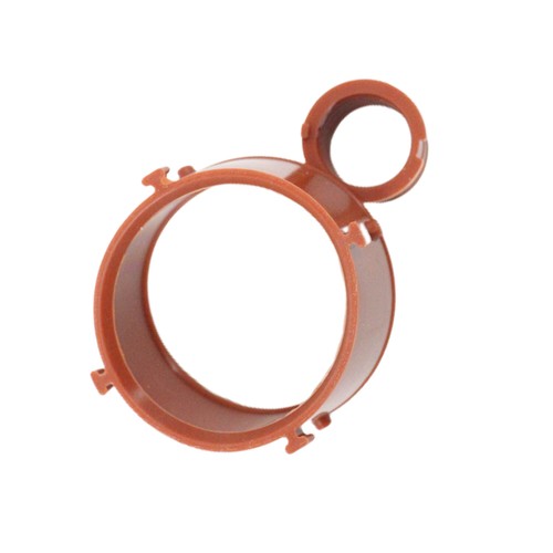 2x Turbocharger Gasket for 2007-2012 Mercedes- Benz GL320 GL350 ML320 ML350 - Picture 2 of 7