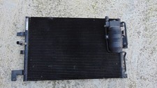 Condensateur Saab 9-3