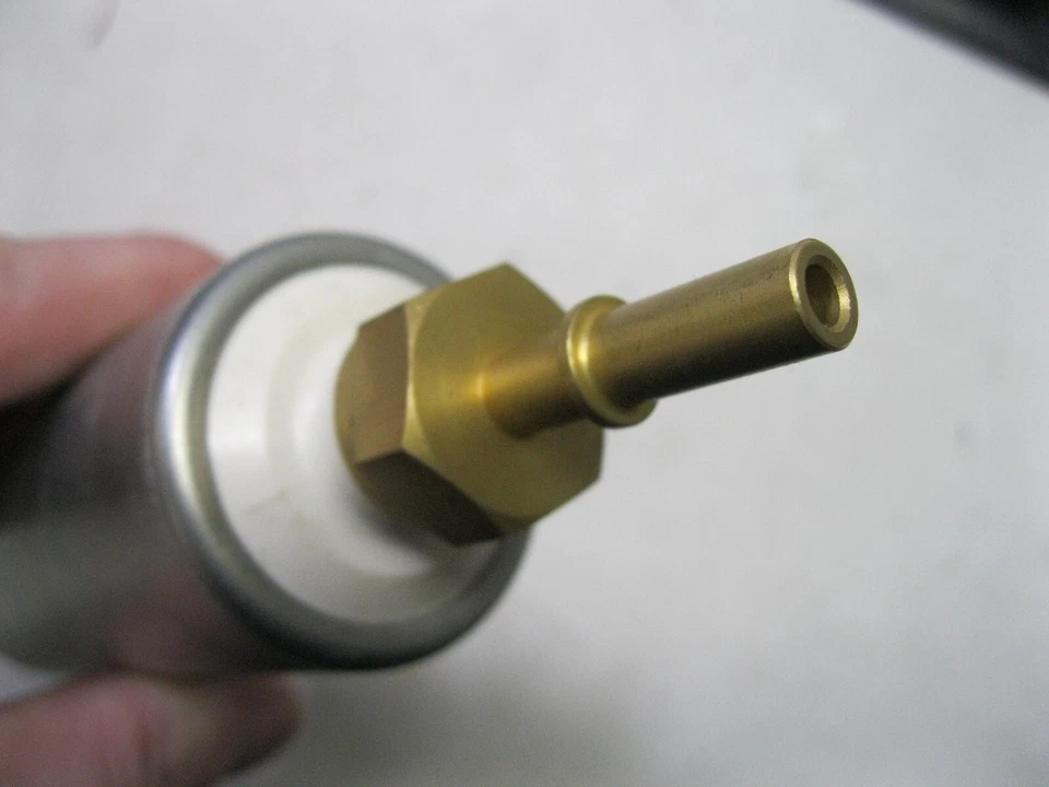 Spectra Premium Industries SP1121 - Electric Fuel Pump (open box) Foto 3 de 4