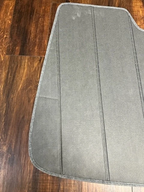 Bolsa protectora térmica CoverCraft usada parasol para Corolla sin cámara 14-19 UV11324SV U Foto 3 de 4