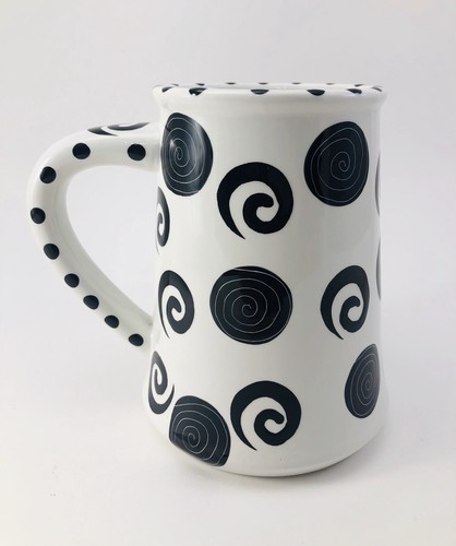 Our Name is Mud Larrie Veasey Beer Stein - Picture 2 of 4