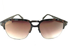 New ITALIA INDEPENDENT Military Camouflage Men's Sunglasses I