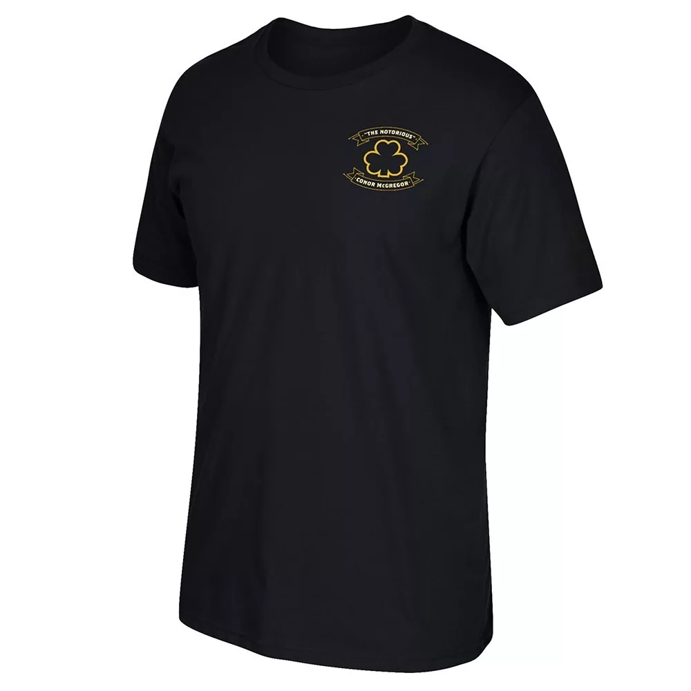 T shirt cheap conor mcgregor reebok