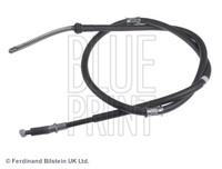Blue Print Handbremsseil Bremsseil Hinten Links FüR Mitsubishi Pajero Pinin