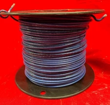 ENCORE HOOK UP WIRE 106100704440 14-AWG 600V 315'-DETERMINED BY WEIGHT