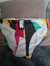 WOMENS BIKINI next bnwt  SIZE 18 BOTTOMS NEW