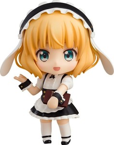 Nendoroid Is the order a rabbit Syaro Non-scale ABS&PVC Action Figure MAR188820 4580416905534 | eBay