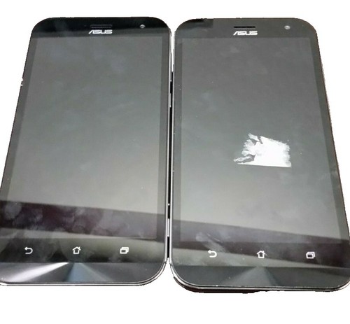 ASUS Zenfone 8 - 128/256GB Black/Silver Unlocked 5G Android Google