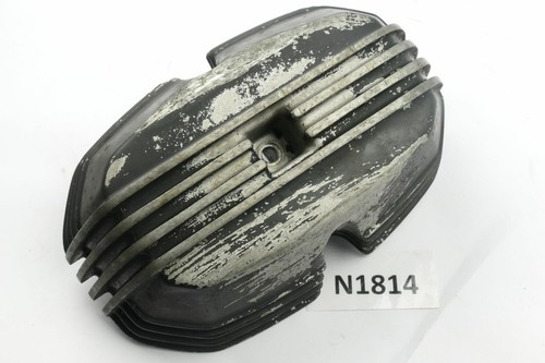 BMW R 80 RT 247 Bj. 1984 - Ventildeckel Zylinderkopfdeckel Motordeckel rechts N1