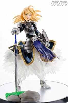 セイバー　フェイト　SABER Fate stay night Gift s-l400.jpg