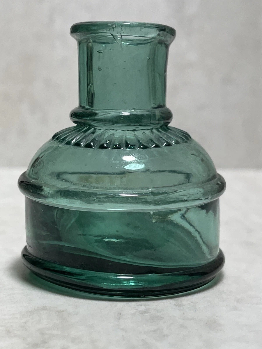 Collectible Antique Bottles (Pre-1900) | eBay