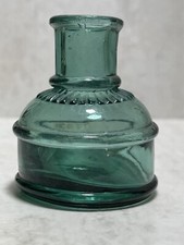 Rare Antique Inkwell from the Czars Era