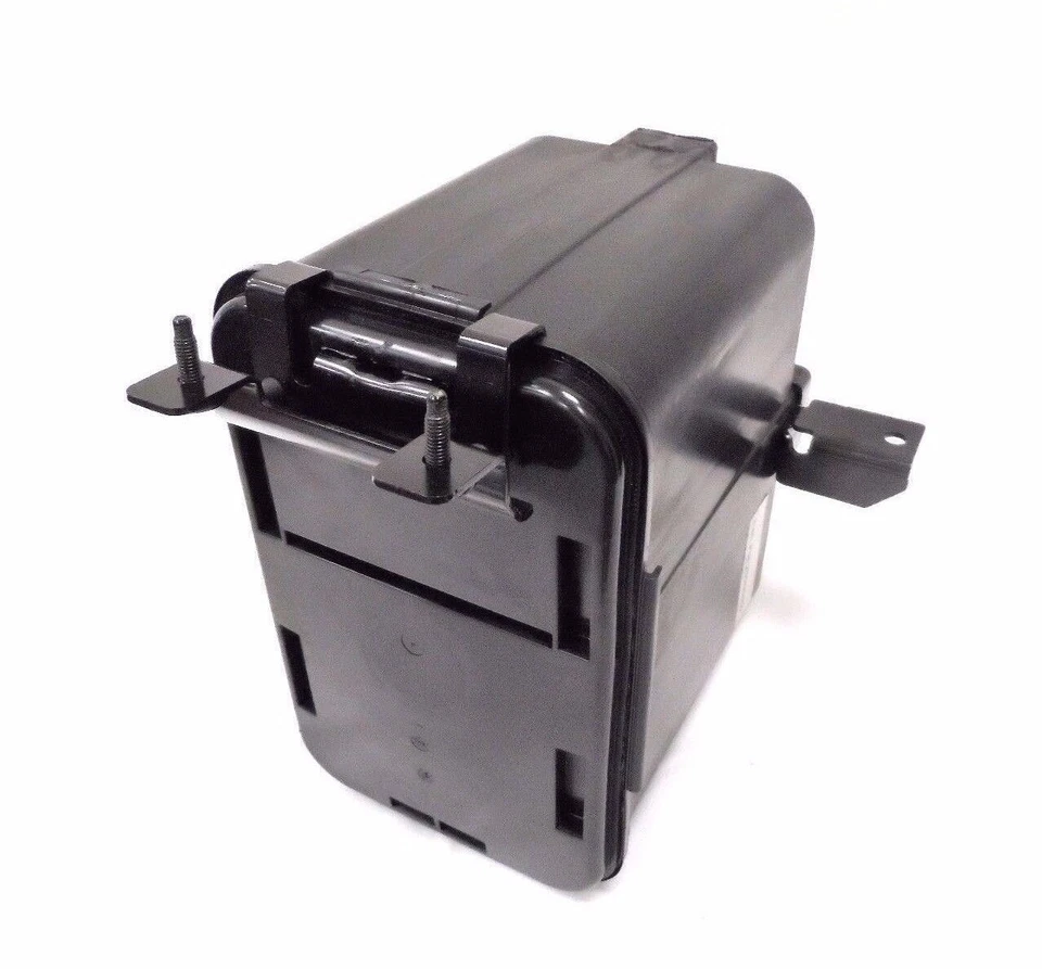 Bote de vapor + soporte OEM 215-467 07-14 Suburban Yukon XL 2500 V8 6,0 L 8,1 L Foto 2 de 4