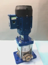 Lowara SV202T056M Vertical Pump, 118233