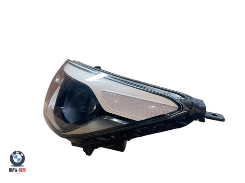 KIA SOUL MK2 2014 - 2019 N/S PASSENGER SIDE HALOGEN HEADLIGHT GENUINE 92101 B2 - Picture 3 of 10