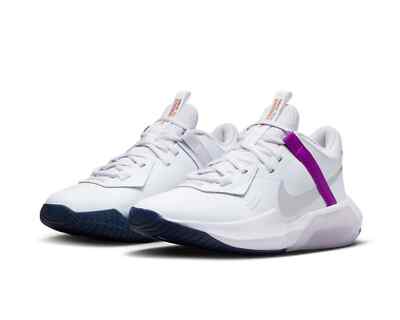 Nike Air Zoom Crossover DC5216-102 Kinder Jungen Sport Schuhe Sneaker Neu 36
