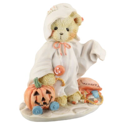 Teddy Stacie 617148 Enesco Cherished Teddies