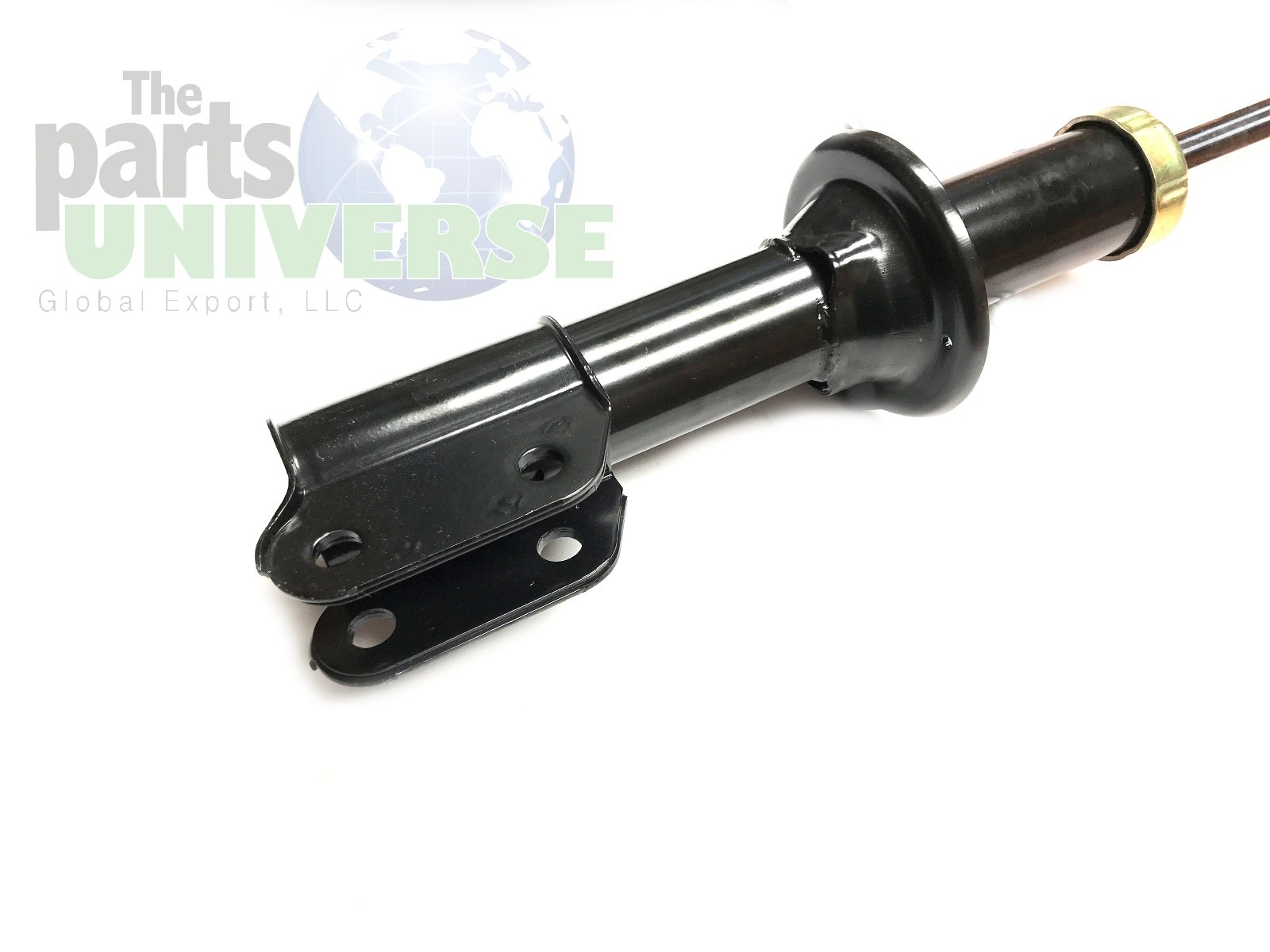 Shock Absorber Daewoo Tico 41601A78B01 and 41602A78B01 Front Right & Left eBay