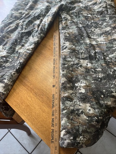 Rocky Scent IQ Atomic Rocky Venator Camo Bibs / Jacket Size XL Lightweight - Picture 22 of 24