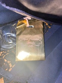 Agent Provocateur corset 