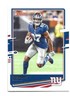 2020 Donruss #185 Sterling Shepard New York Giants Football Card