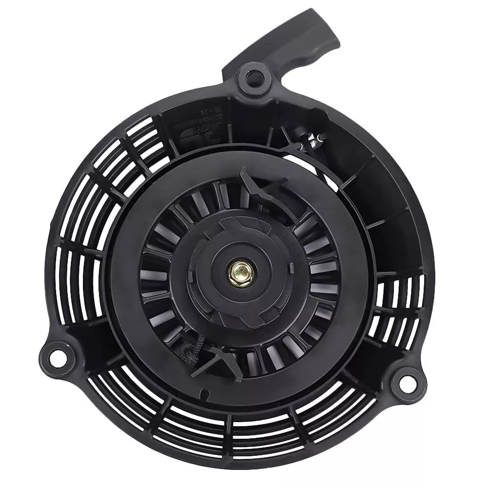 Pull Start Recoil Starter For Honda 28400 Z0L V20ZB GCV160 Engine
