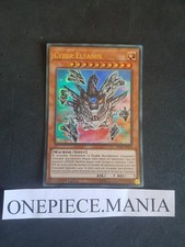 Yu-Gi-Oh! Cyber Eltanin BLRR-FR018 ULTRA/RARE