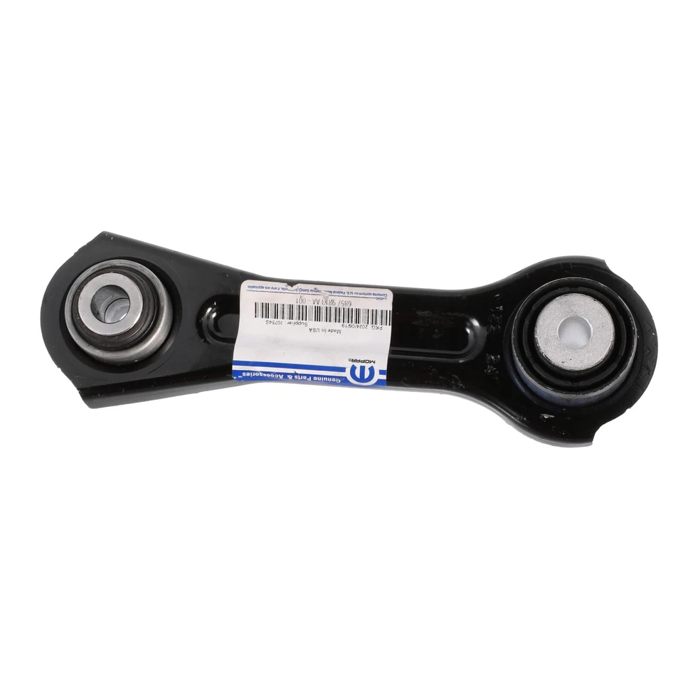 2017-2026 CHRYSLER PACIFICA VOYAGER TOE LINK OEM NEW GENUINE MOPAR 68579813AA - Изображение 3 из 4