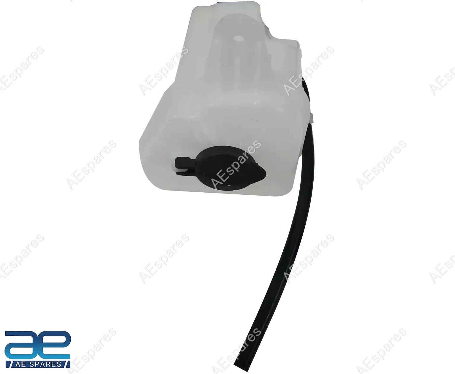Radiator Coolant Reservoir Tank For Hyundai Grand I10 2016-2019, Xcent 2013-2020