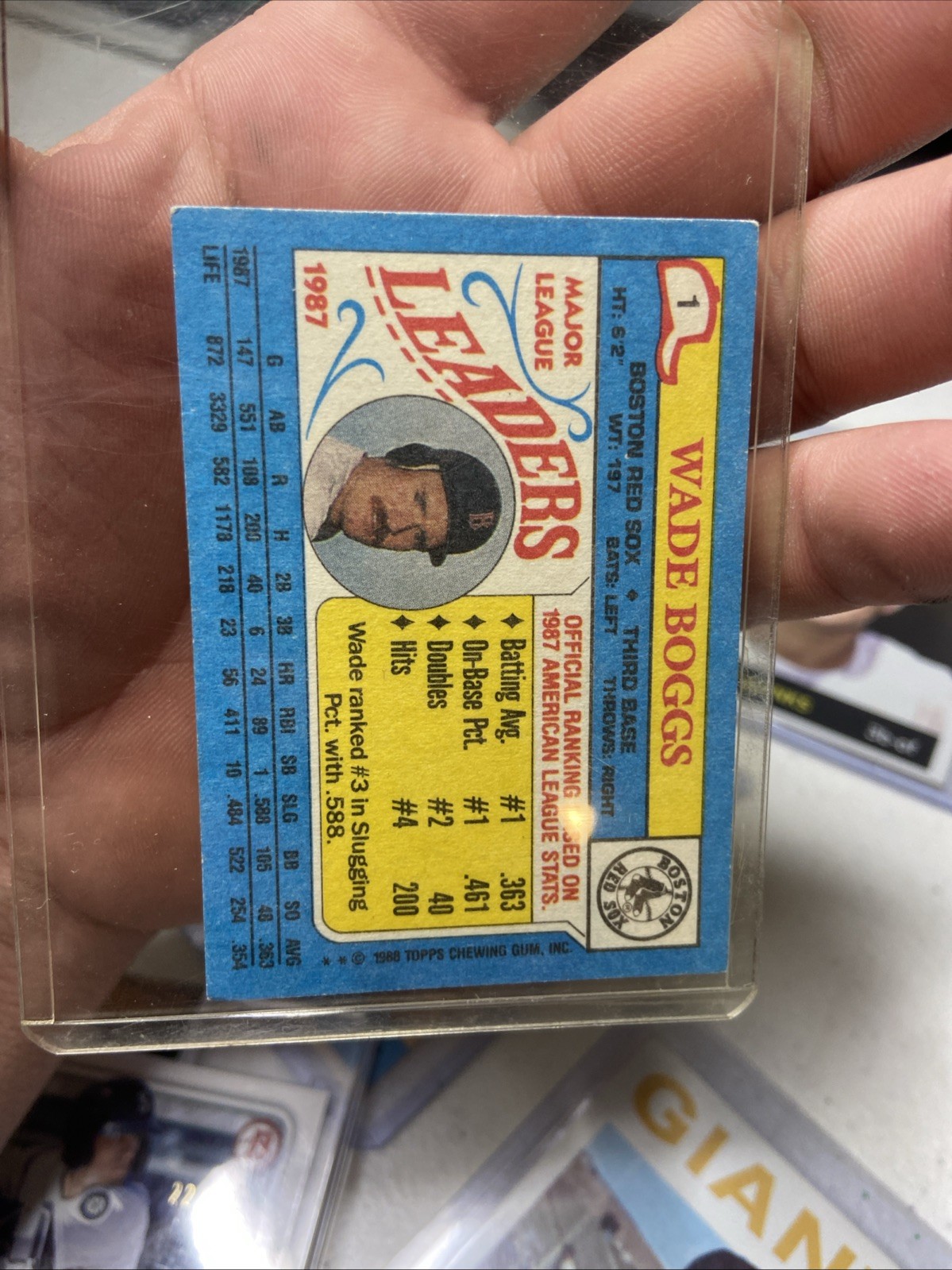 MLB Baseball Card Lot Vintage And Modern Numbered Cards /Auto / Patch view 13