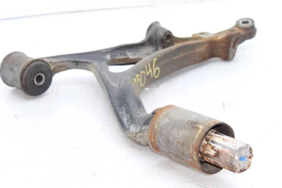 Passenger Lower Control Arm Front 163 Type Fits 00-05 MERCEDES ML-CLASS 75506 - Image 3 of 4