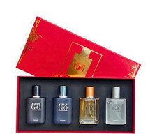 Giorgio Armani Acqua di Gi  Pour Homme Gift Set Men 