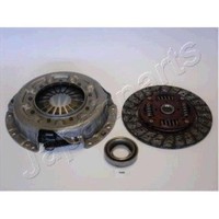 Japanparts Kupplungssatz FüR Nissan Patrol GR V Wagon Y61 2.8 TD