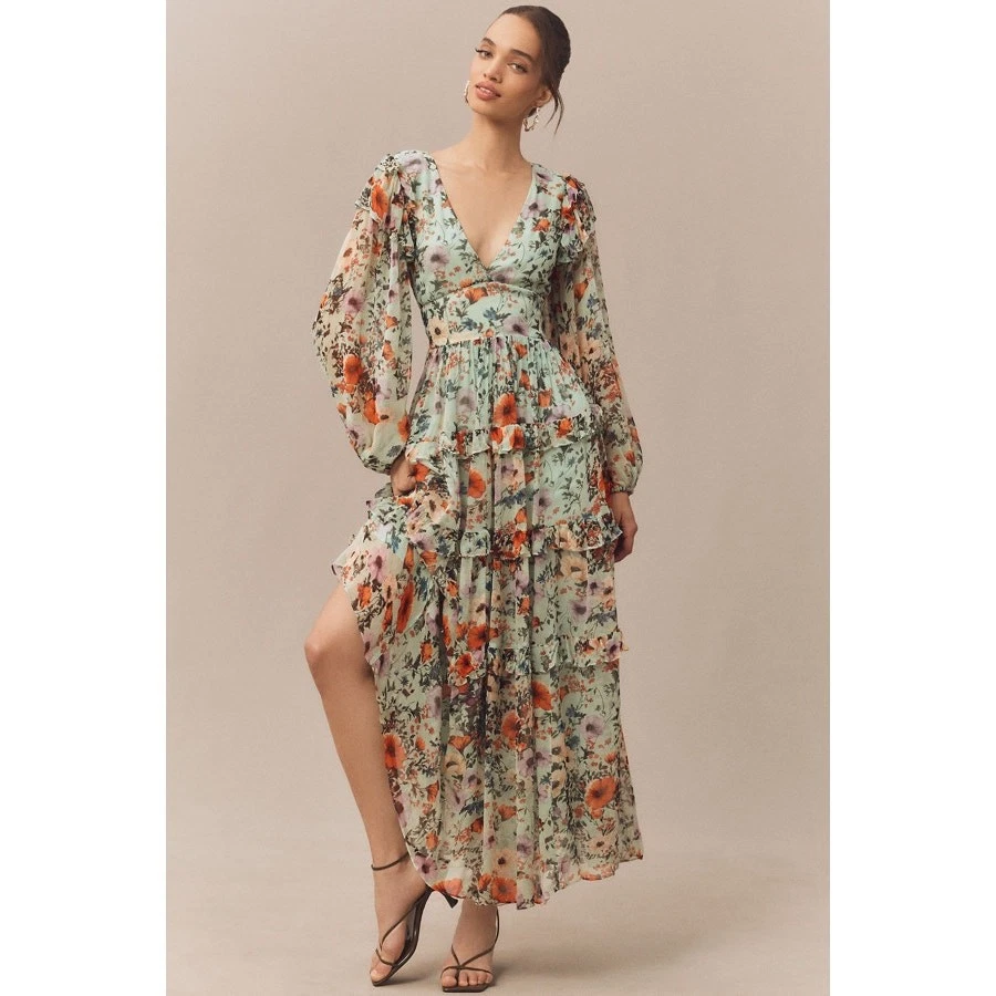 Bhldn Women's Dresses products for sale | eBay