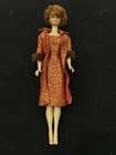 Vintage 1958 Japanese Exclusive Barbie Golden Elegance Doll with Clothes