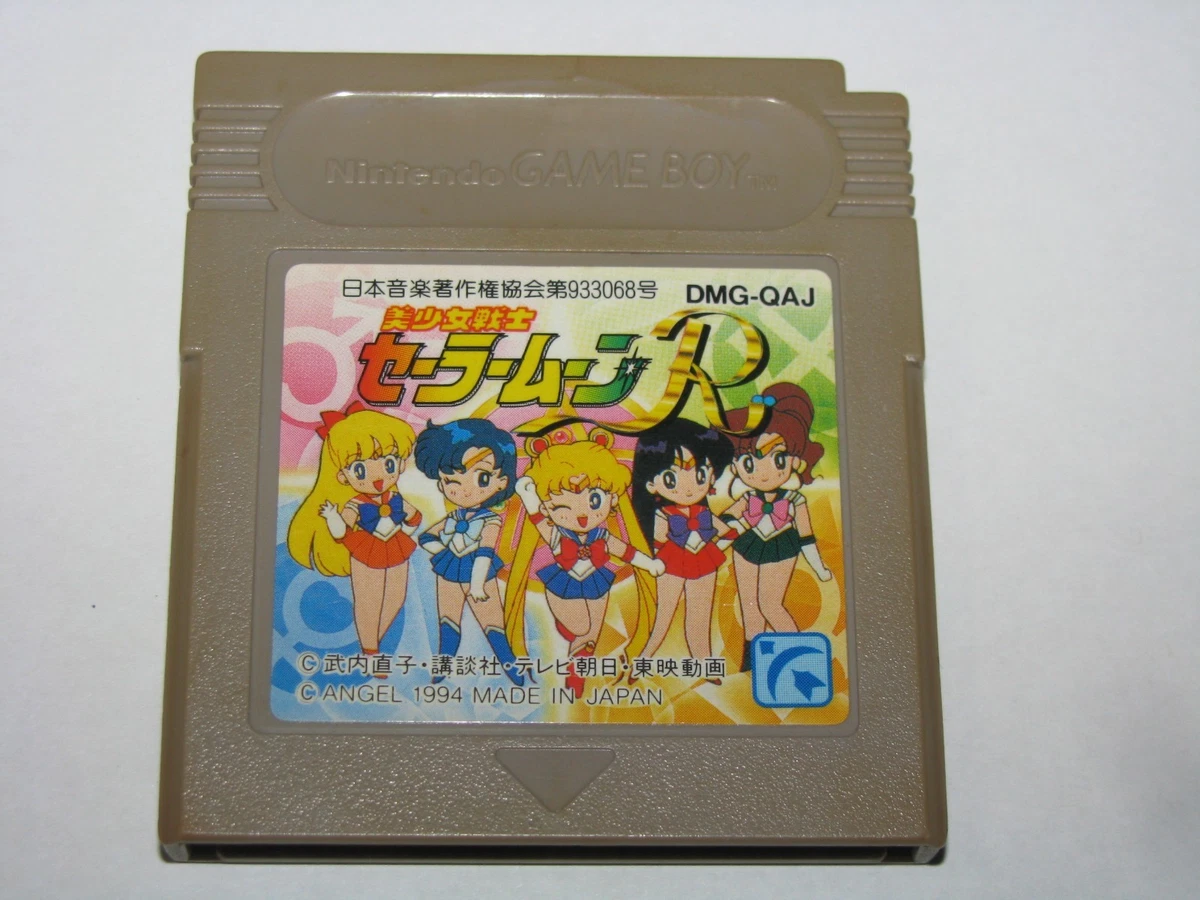 Sailor Moon Super Nintendo - Prix - Photo - Présentation