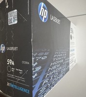HP CF259A 59A BLACK GENUINE TONER CARTRIDGE LASERJET PRO M304 M404 MFP M428 