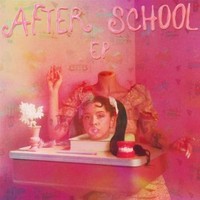 Melanie Martinez - After School EP - CD - K600Z